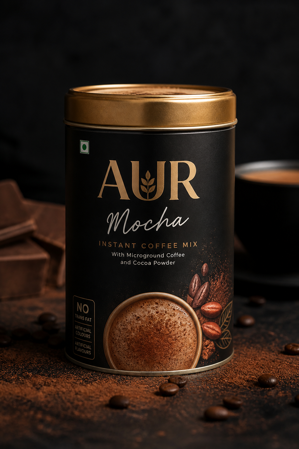Aur Mocha