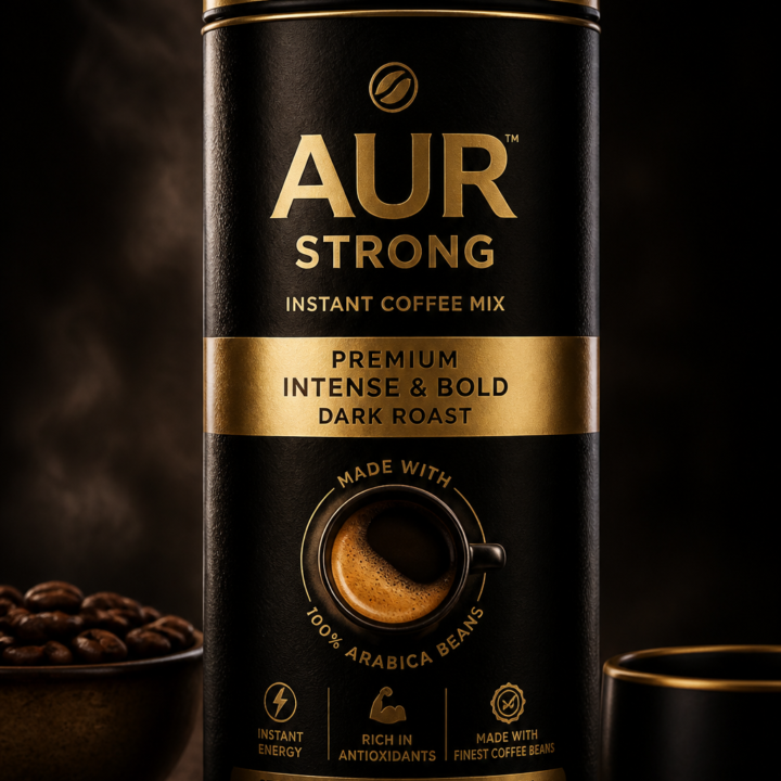Aur Strong
