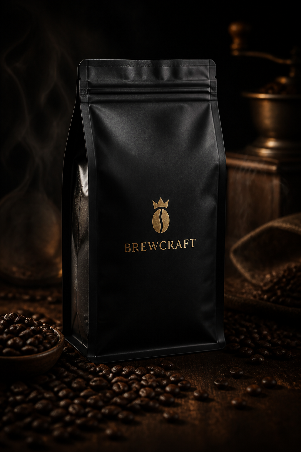 Ethiopia Yirgacheffe