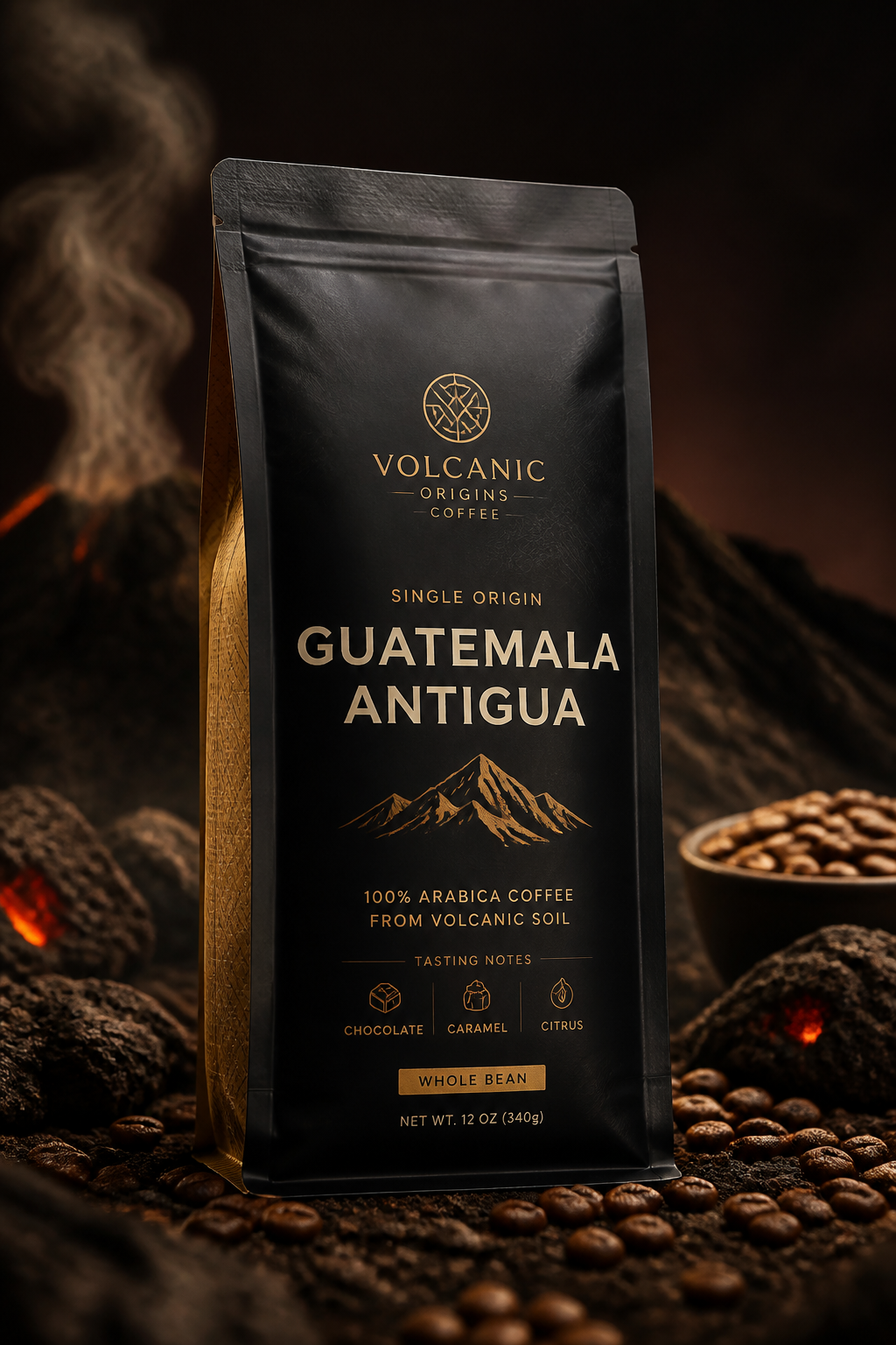 Guatemala Antigua